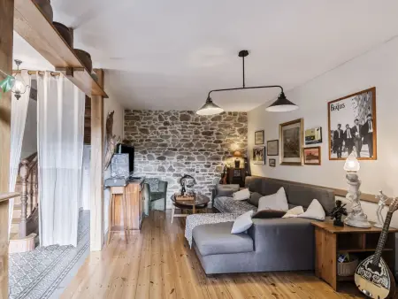 Les Roses, Maison 8 personnes à Yffiniac - Photo 2
