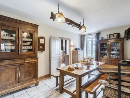 Les Roses, Maison 8 personnes à Yffiniac - Photo 7