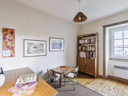 Les Roses, Maison 8 personnes à Yffiniac - Photo 11