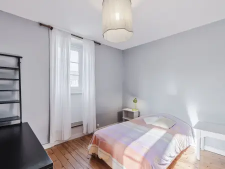 Les Roses, Maison 8 personnes à Yffiniac - Photo 12