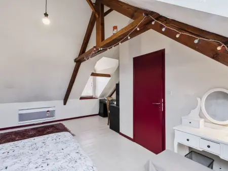 Les Roses, Maison 8 personnes à Yffiniac - Photo 17