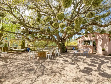 La Renardière, Maison 6 personnes à Le Tignet - Photo 2