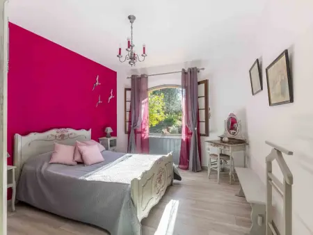 La Renardière, Maison 6 personnes à Le Tignet - Photo 12