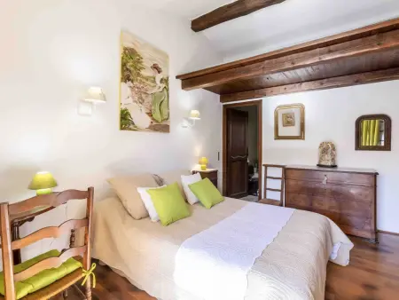 La Renardière, Maison 6 personnes à Le Tignet - Photo 16