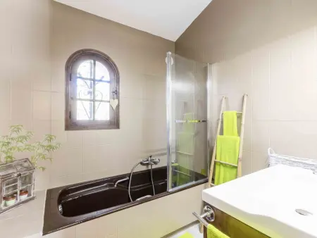 La Renardière, Maison 6 personnes à Le Tignet - Photo 18