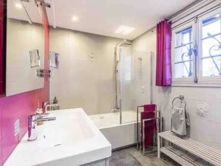 La Renardière, Maison 6 personnes à Le Tignet - Photo 19