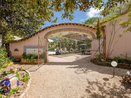 La Renardière, Maison 6 personnes à Le Tignet - Photo 20