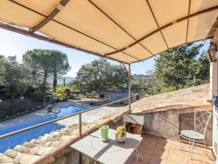 La Renardière, Maison 6 personnes à Le Tignet - Photo 24
