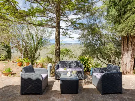 La Renardière, Maison 6 personnes à Le Tignet - Photo 25