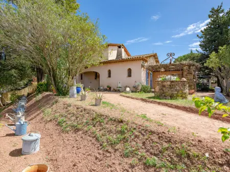 La Renardière, Maison 6 personnes à Le Tignet - Photo 31