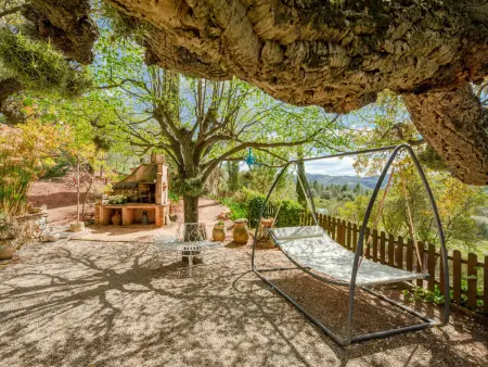 La Renardière, Maison 6 personnes à Le Tignet - Photo 32