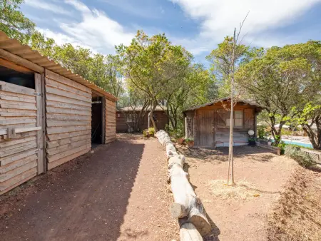 La Renardière, Maison 6 personnes à Le Tignet - Photo 33