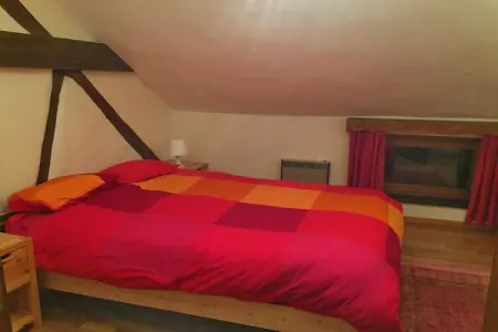 Sommette, Ferme à Somme-Leuze avec sauna privé - Photo 7