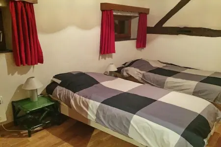 Sommette, Ferme à Somme-Leuze avec sauna privé - Photo 8