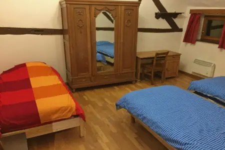 Sommette, Ferme à Somme-Leuze avec sauna privé - Photo 9