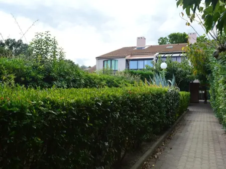 Maison avec piscine à 700m de la plage, Argelès-sur-Mer - Photo 11