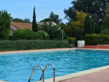 Maison avec piscine à 700m de la plage, Argelès-sur-Mer - Photo 12