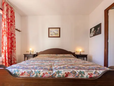 Flor de Lis, Maison 6 personnes à Torredembarra - Photo 4