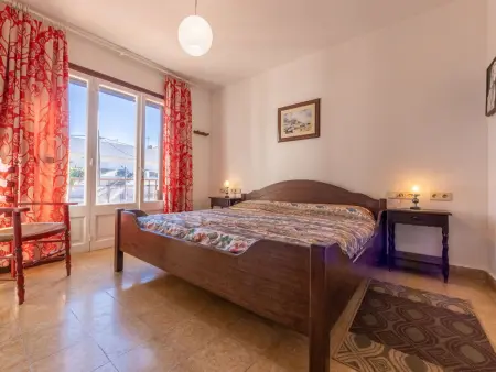 Flor de Lis, Maison 6 personnes à Torredembarra - Photo 16