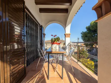 Flor de Lis, Maison 6 personnes à Torredembarra - Photo 21