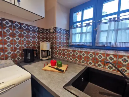 La maison bleue, Maison 10 personnes à Cancale - Photo 3