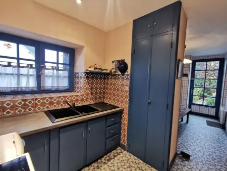 La maison bleue, Maison 10 personnes à Cancale - Photo 6