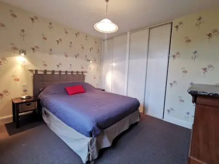 La maison bleue, Maison 10 personnes à Cancale - Photo 13