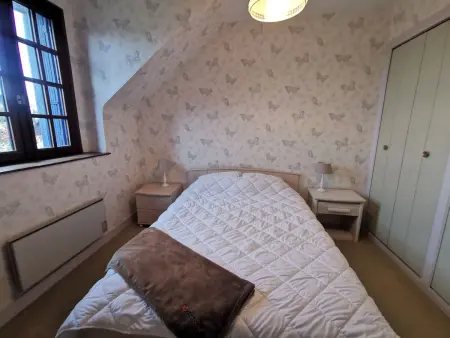 La maison bleue, Maison 10 personnes à Cancale - Photo 14