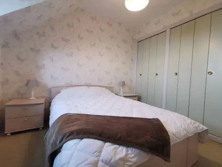 La maison bleue, Maison 10 personnes à Cancale - Photo 15