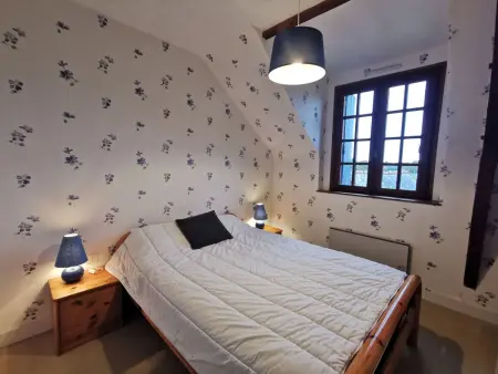 La maison bleue, Maison 10 personnes à Cancale - Photo 16