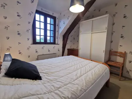 La maison bleue, Maison 10 personnes à Cancale - Photo 17
