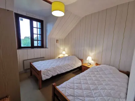 La maison bleue, Maison 10 personnes à Cancale - Photo 20