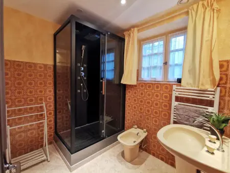 La maison bleue, Maison 10 personnes à Cancale - Photo 21