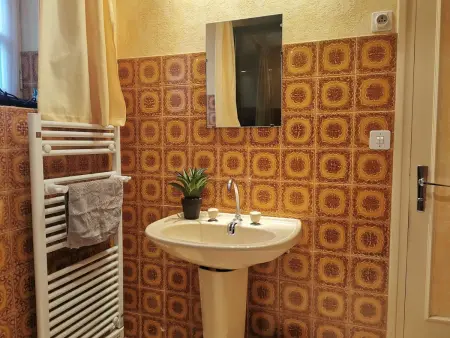 La maison bleue, Maison 10 personnes à Cancale - Photo 22