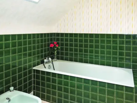 La maison bleue, Maison 10 personnes à Cancale - Photo 23