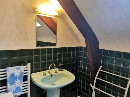 La maison bleue, Maison 10 personnes à Cancale - Photo 24