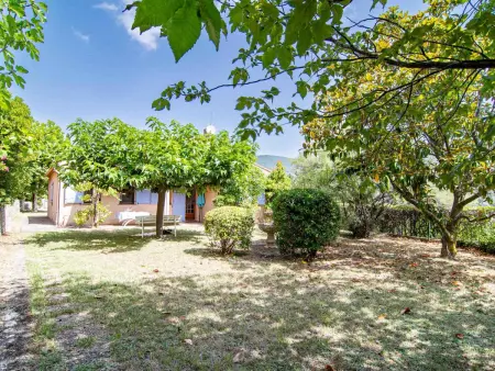 L'Agapanthe, Maison 6 personnes à Figanieres - Photo 1