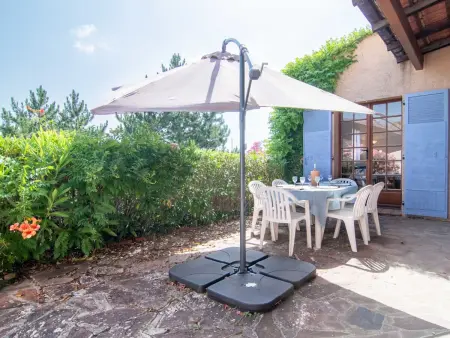 L'Agapanthe, Maison 6 personnes à Figanieres - Photo 2