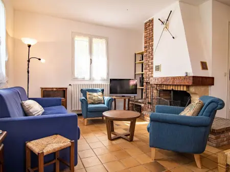 L'Agapanthe, Maison 6 personnes à Figanieres - Photo 3