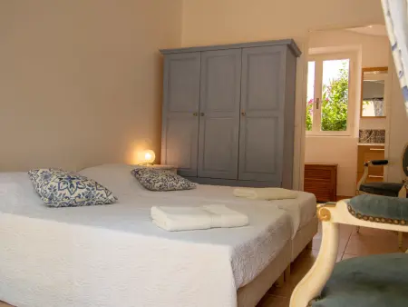 L'Agapanthe, Maison 6 personnes à Figanieres - Photo 4