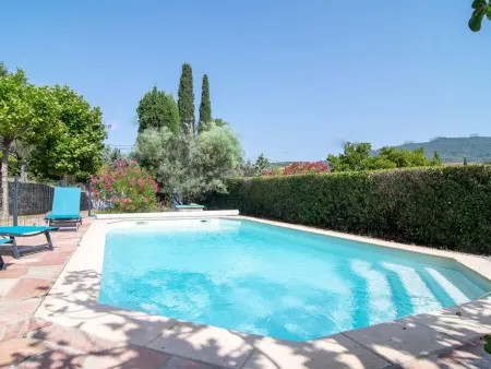 L'Agapanthe, Maison 6 personnes à Figanieres - Photo 5