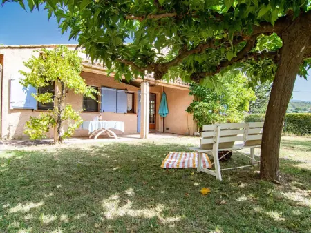 L'Agapanthe, Maison 6 personnes à Figanieres - Photo 6