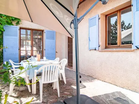 L'Agapanthe, Maison 6 personnes à Figanieres - Photo 8