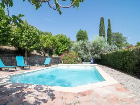 L'Agapanthe, Maison 6 personnes à Figanieres - Photo 9