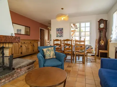 L'Agapanthe, Maison 6 personnes à Figanieres - Photo 10