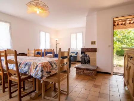 L'Agapanthe, Maison 6 personnes à Figanieres - Photo 11