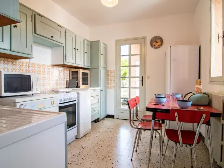L'Agapanthe, Maison 6 personnes à Figanieres - Photo 13
