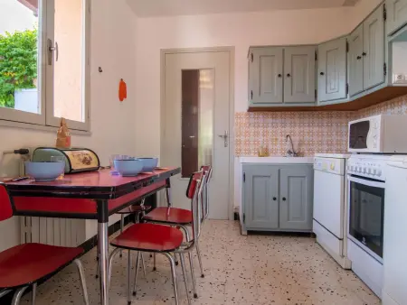 L'Agapanthe, Maison 6 personnes à Figanieres - Photo 14