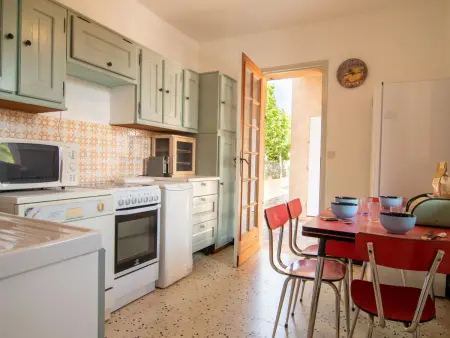 L'Agapanthe, Maison 6 personnes à Figanieres - Photo 15