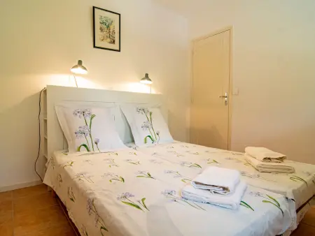 L'Agapanthe, Maison 6 personnes à Figanieres - Photo 16